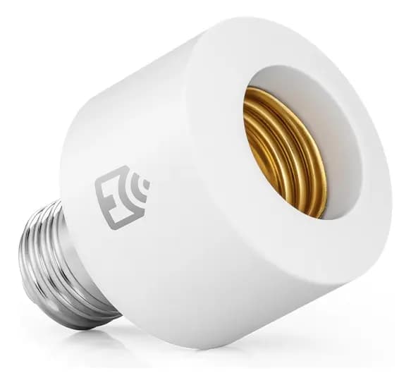Smart Bocal Wi-Fi Positivo Casa Inteligente, Soquete E27, 100W, Branco, Bivolt - Compatível com Alexa — imagem 4