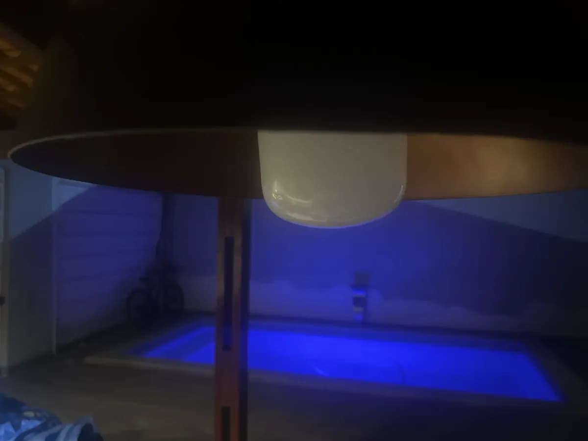 Lâmpada Led Rgb Bulbo 30w Inteligente Smart Wi-fi Elgin — imagem 6