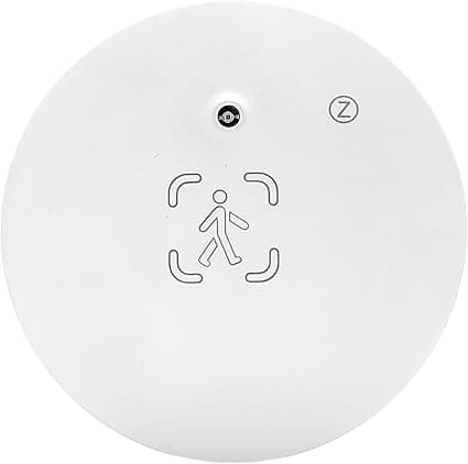 Sensor de Presen&ccedil;a com Radar NovaDigital Zigbee 3.0 Alcance 6 Metros Compat&iacute;vel Tuya e Smart Life | Amazon.com.br — imagem 6